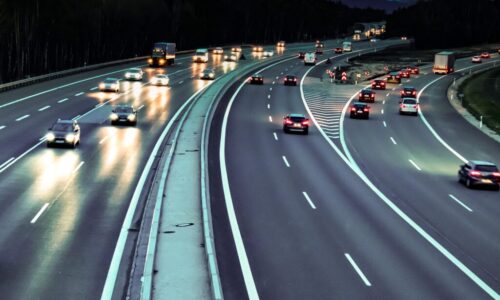 Restricciones circulación 2024